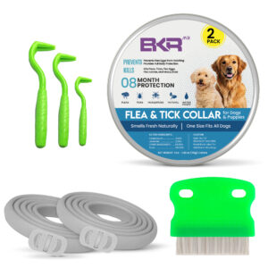 Flea Collar for Dogs