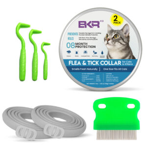 Flea Collar for Cats